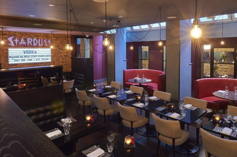 Hotel Malmaison London
