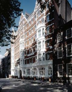 Hotel Malmaison London