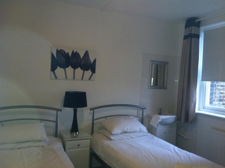 The Angerstein Hotel