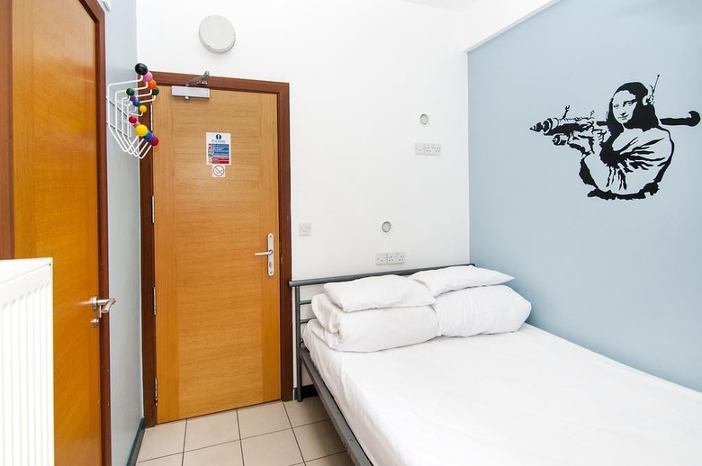 Rest Up Hostel