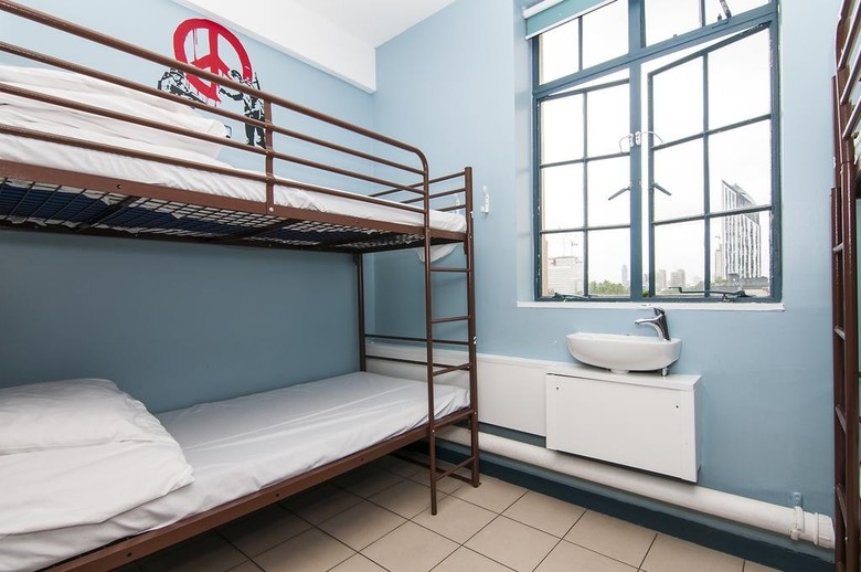 Rest Up Hostel