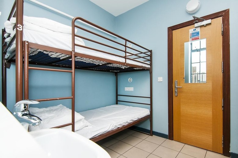 Rest Up Hostel
