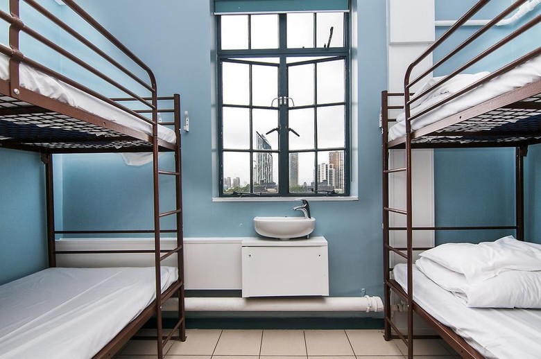 Rest Up Hostel