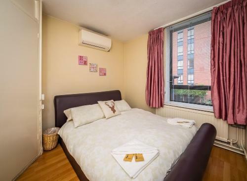 Hostal Lse Rosebery Hall