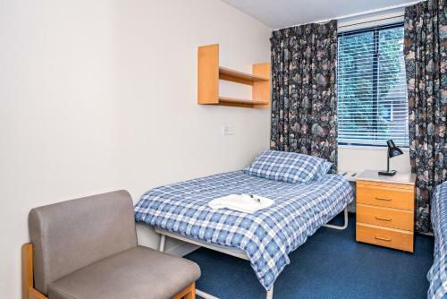 Hostal Lse Rosebery Hall