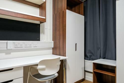 Hostal Lse Rosebery Hall