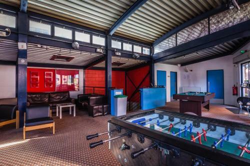 Hostal Lse Rosebery Hall