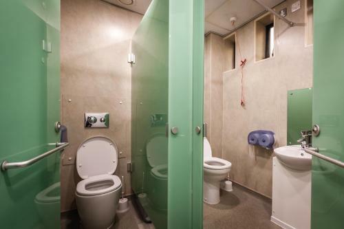 Hostal Lse Rosebery Hall