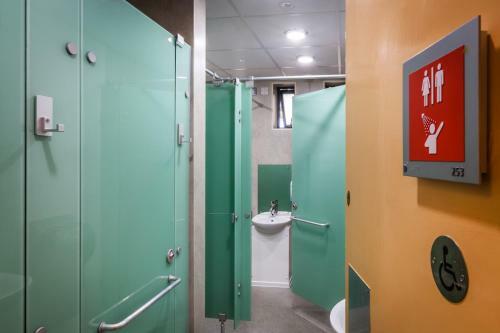 Hostal Lse Rosebery Hall