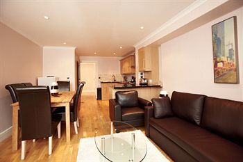 Southwark Serviced Apartments