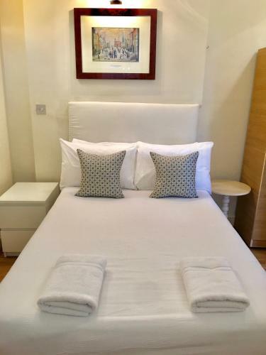 The Paramount Hotel