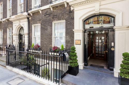 Hostal Gower House Hotel