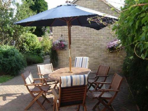 Hostal Leverton House