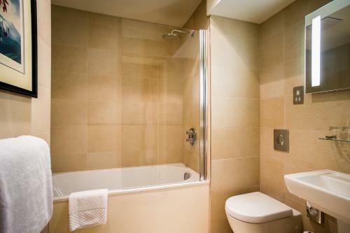 The Varsity Hotel & Spa