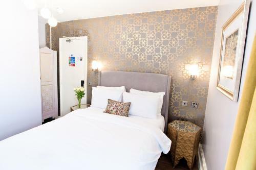Fenners Hotel - B&B