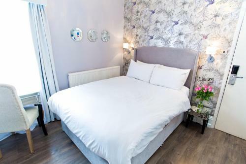 Fenners Hotel - B&B