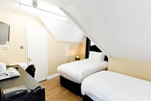 Fenners Hotel - B&B