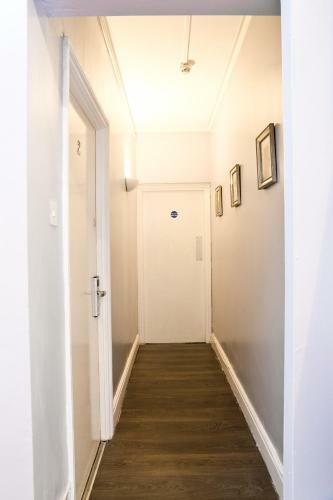 Fenners Hotel - B&B