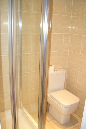Hostal Curzon House Hotel