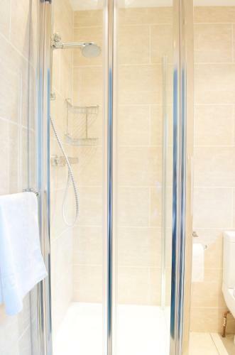 Hostal Curzon House Hotel