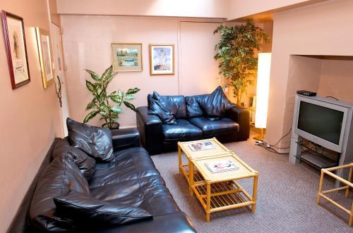 Hostal Curzon House Hotel