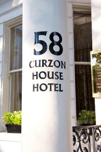 Hostal Curzon House Hotel