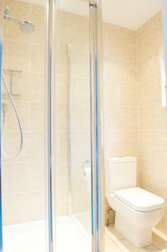 Hostal Curzon House Hotel
