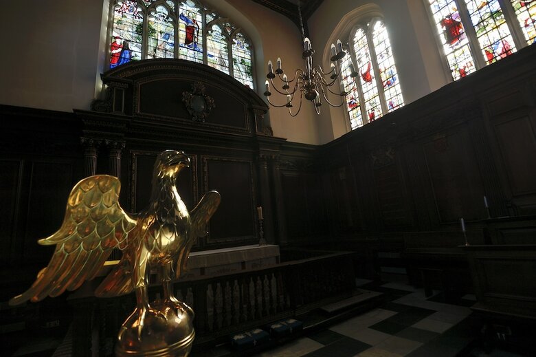 Bed & Breakfast Christs College Cambridge