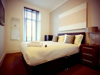 Apartamentos Howburn Residence