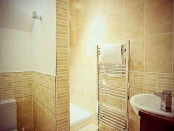 Apartamentos Howburn Residence