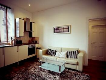 Apartamentos Howburn Residence