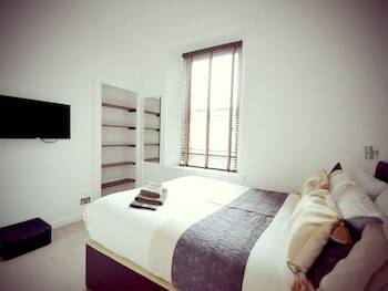 Apartamentos Howburn Residence