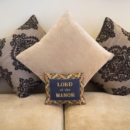 Apartamento Marks @ The Manor