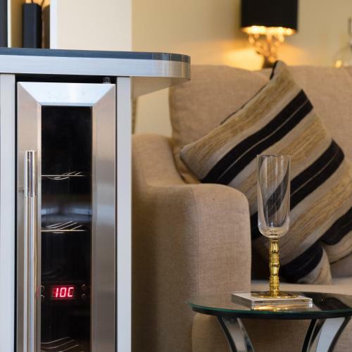 Apartamento Marks @ The Manor