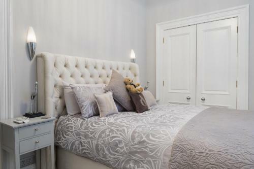 Apartamento Marks @ The Manor
