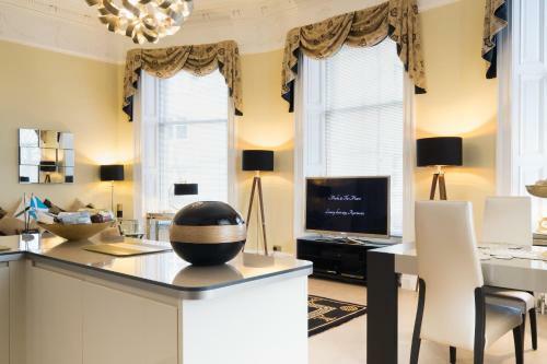 Apartamento Marks @ The Manor