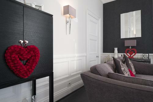 Apartamento Marks @ The Manor