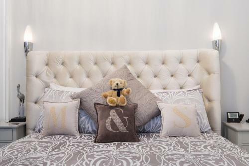 Apartamento Marks @ The Manor