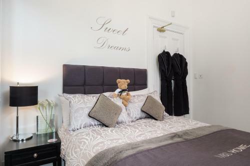 Apartamento Marks @ The Manor