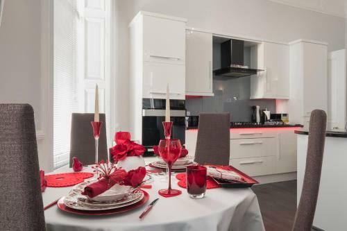 Apartamento Marks @ The Manor