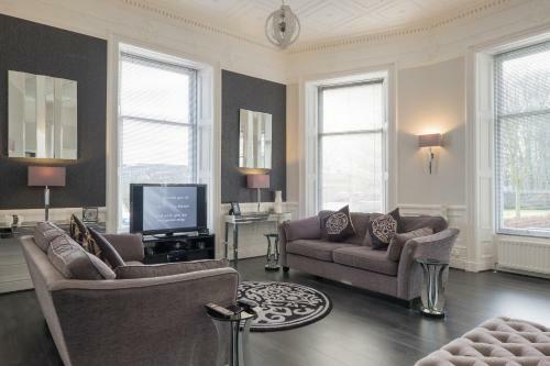 Apartamento Marks @ The Manor