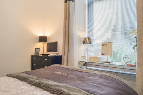 Apartamento Marks @ The Manor
