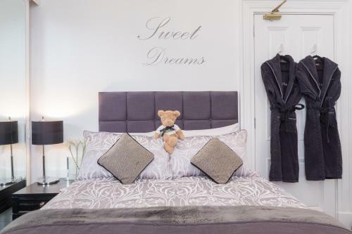 Apartamento Marks @ The Manor