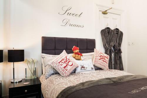 Apartamento Marks @ The Manor