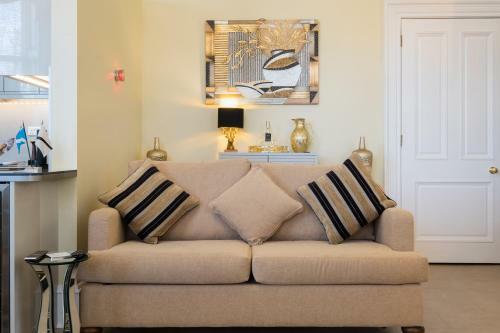 Apartamento Marks @ The Manor