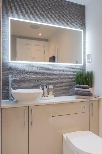 Apartamento Marks @ The Manor