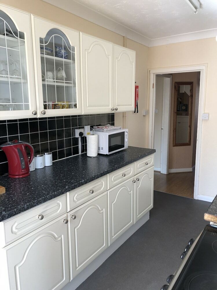 Apartamentos Brookacre Self Catering