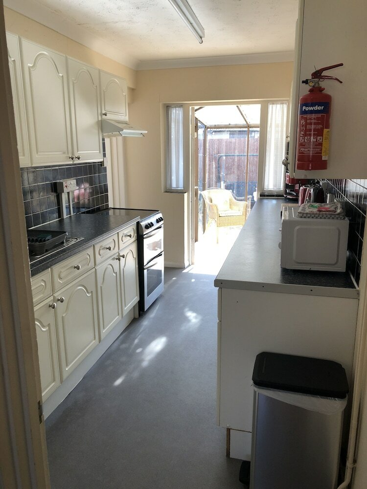 Apartamentos Brookacre Self Catering