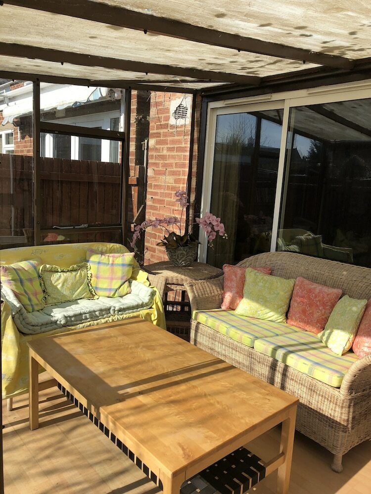 Apartamentos Brookacre Self Catering