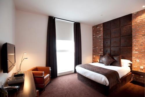 Bauhaus Hotel